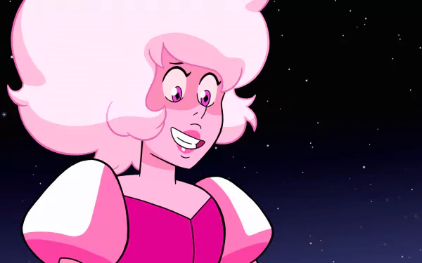  Pink Diamond