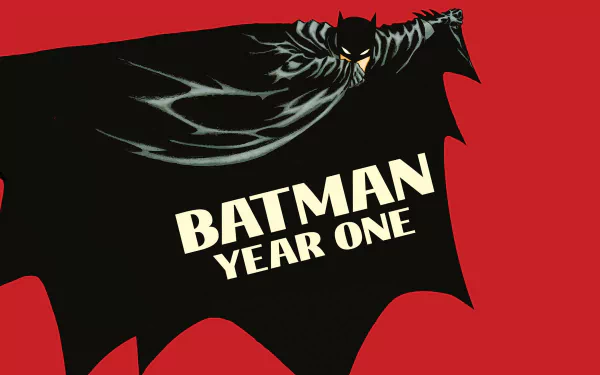 movie Batman: Year One HD Desktop Wallpaper | Background Image