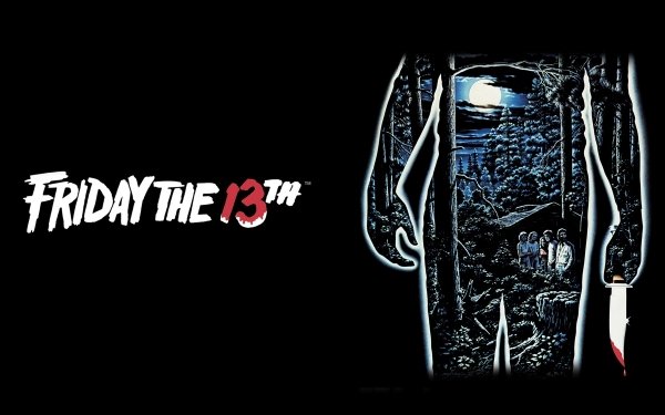 Friday The 13th HD Wallpapers | Background Images