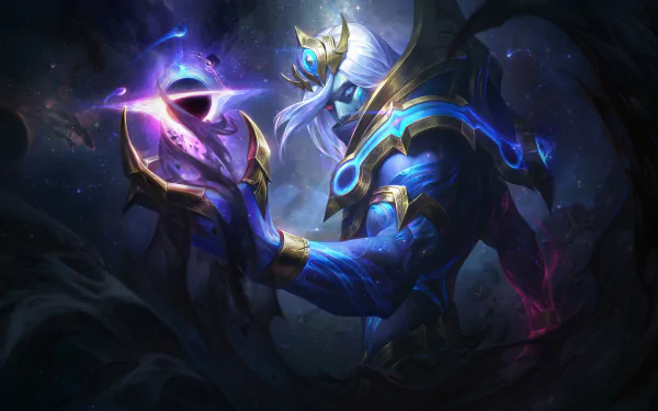  Cosmicer Vladimir by XiaoGuang Sun