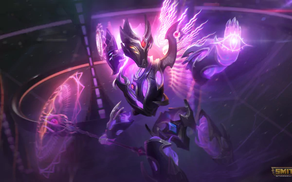  Infinite Avatar Vamana