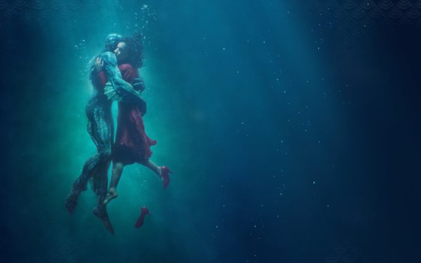 Movie The Shape of Water HD Wallpaper | Background Image