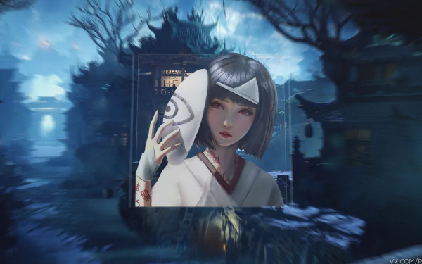 Nora (Noragami) Anime Noragami HD Desktop Wallpaper | Background Image