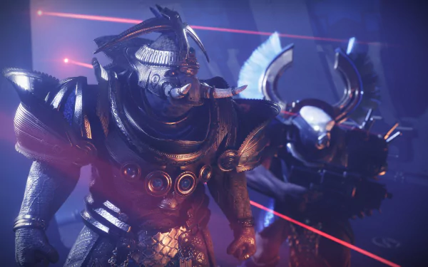 Destiny 2: Beyond Light video game Destiny 2 HD Desktop Wallpaper | Background Image