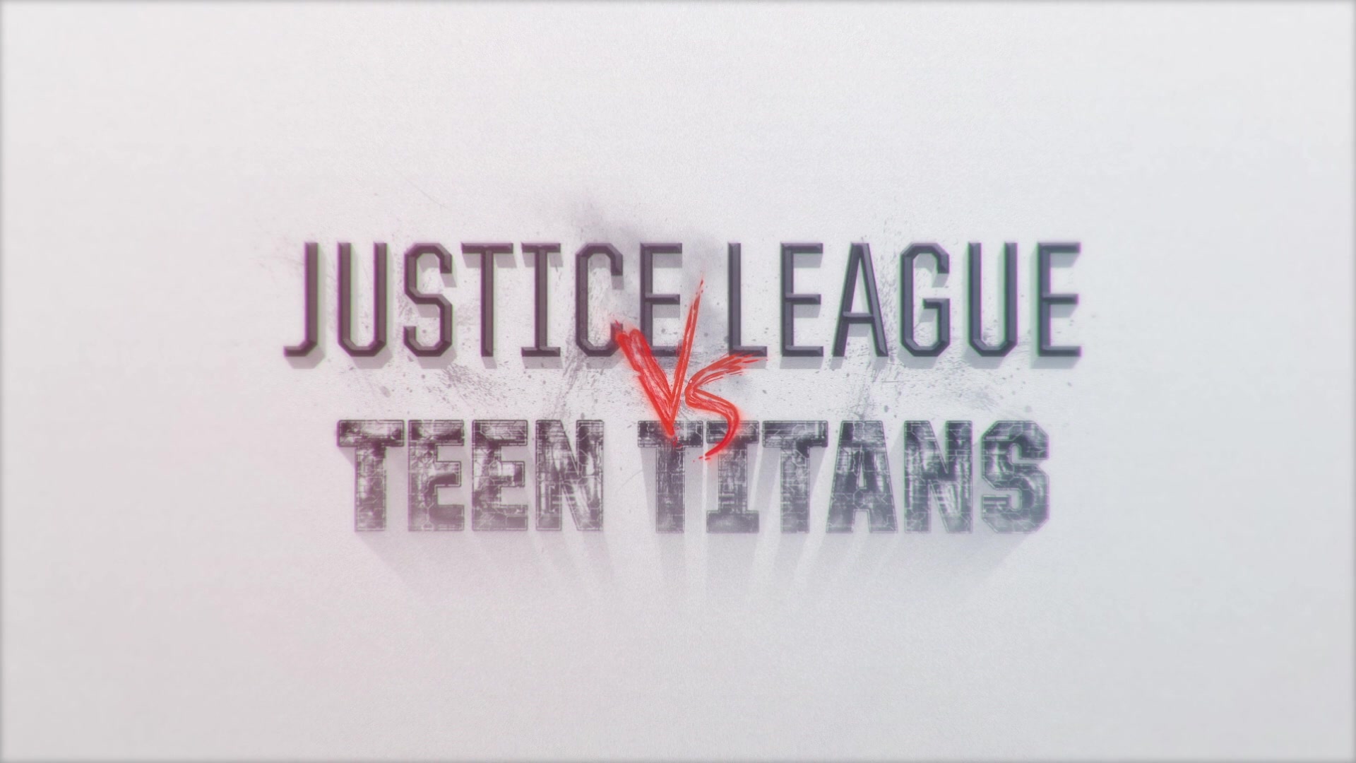 Movie Justice League vs. Teen Titans HD Wallpaper | Background Image