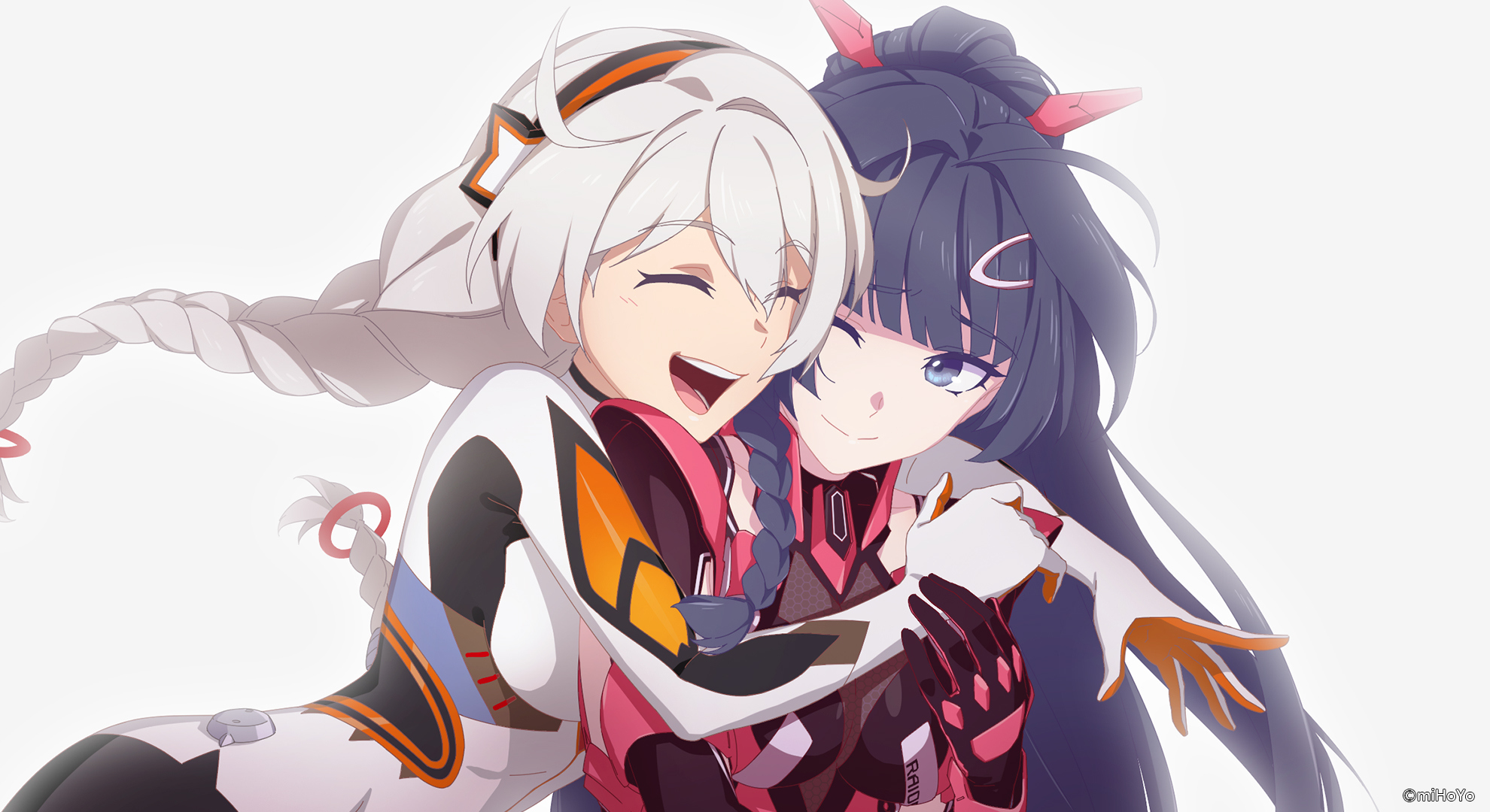 Honkai Impact 3rd download the new for windows