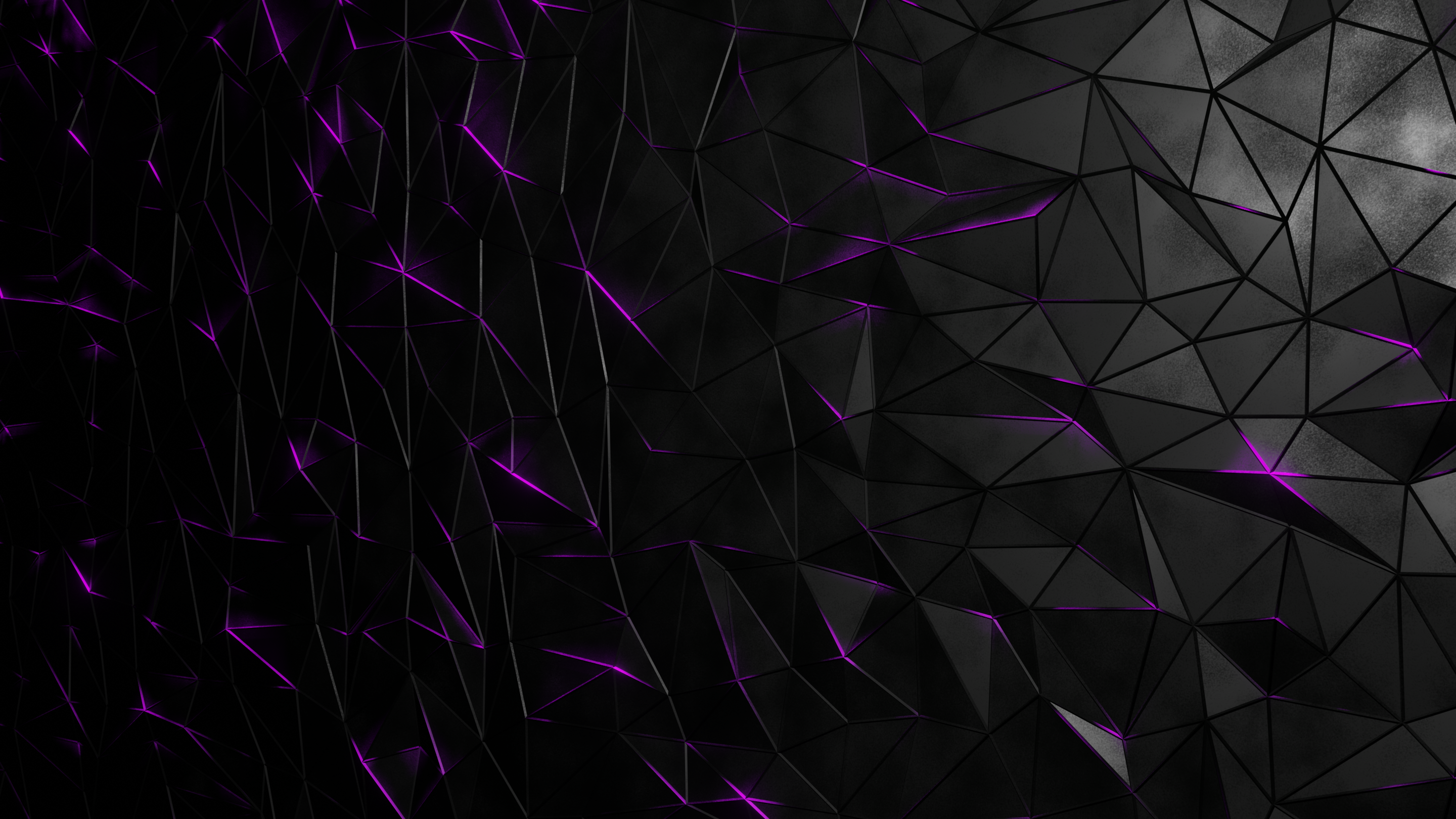 Purple Dark by Sonixx