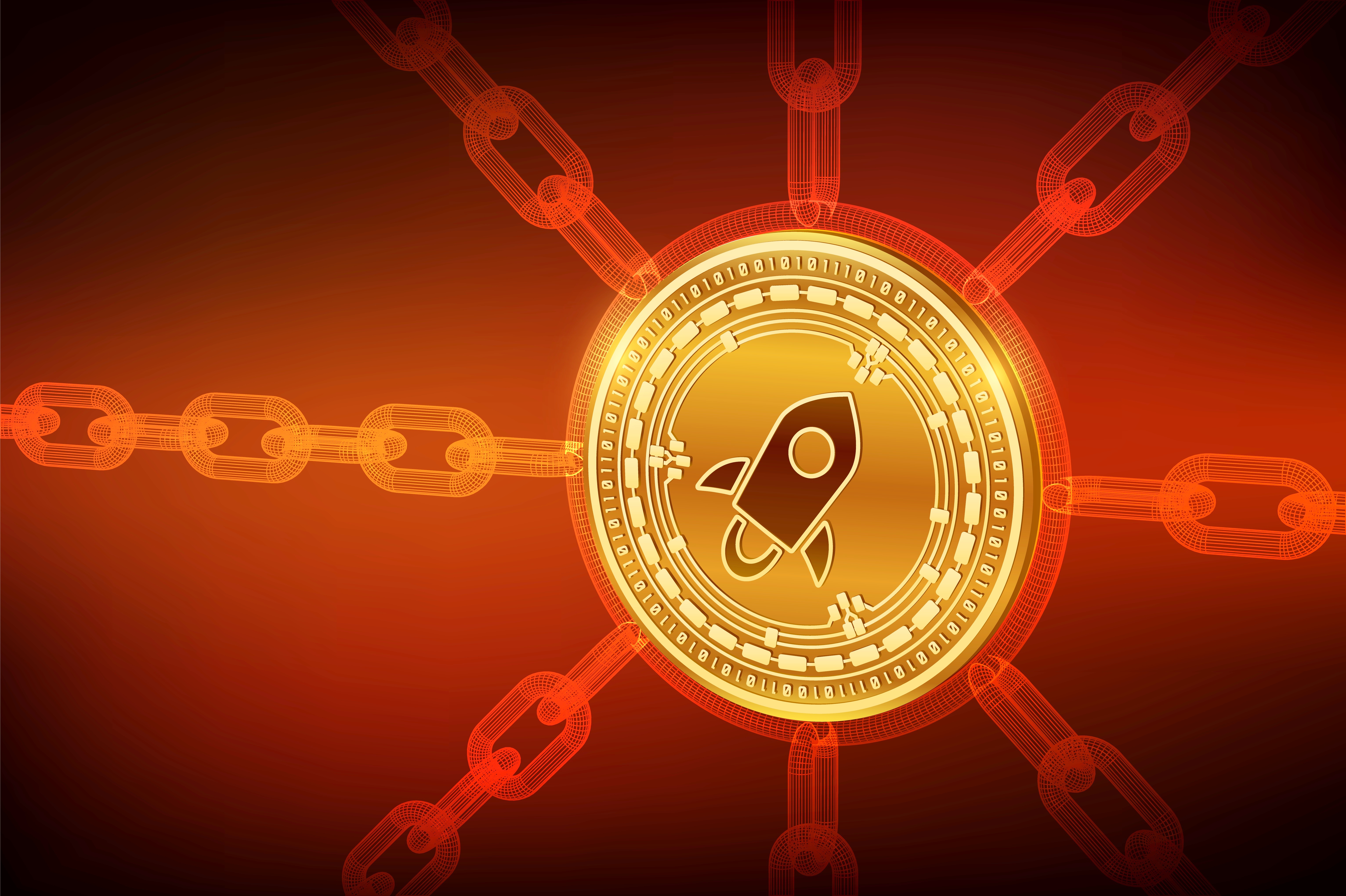 Technology Cryptocurrency HD Wallpaper | Background Image