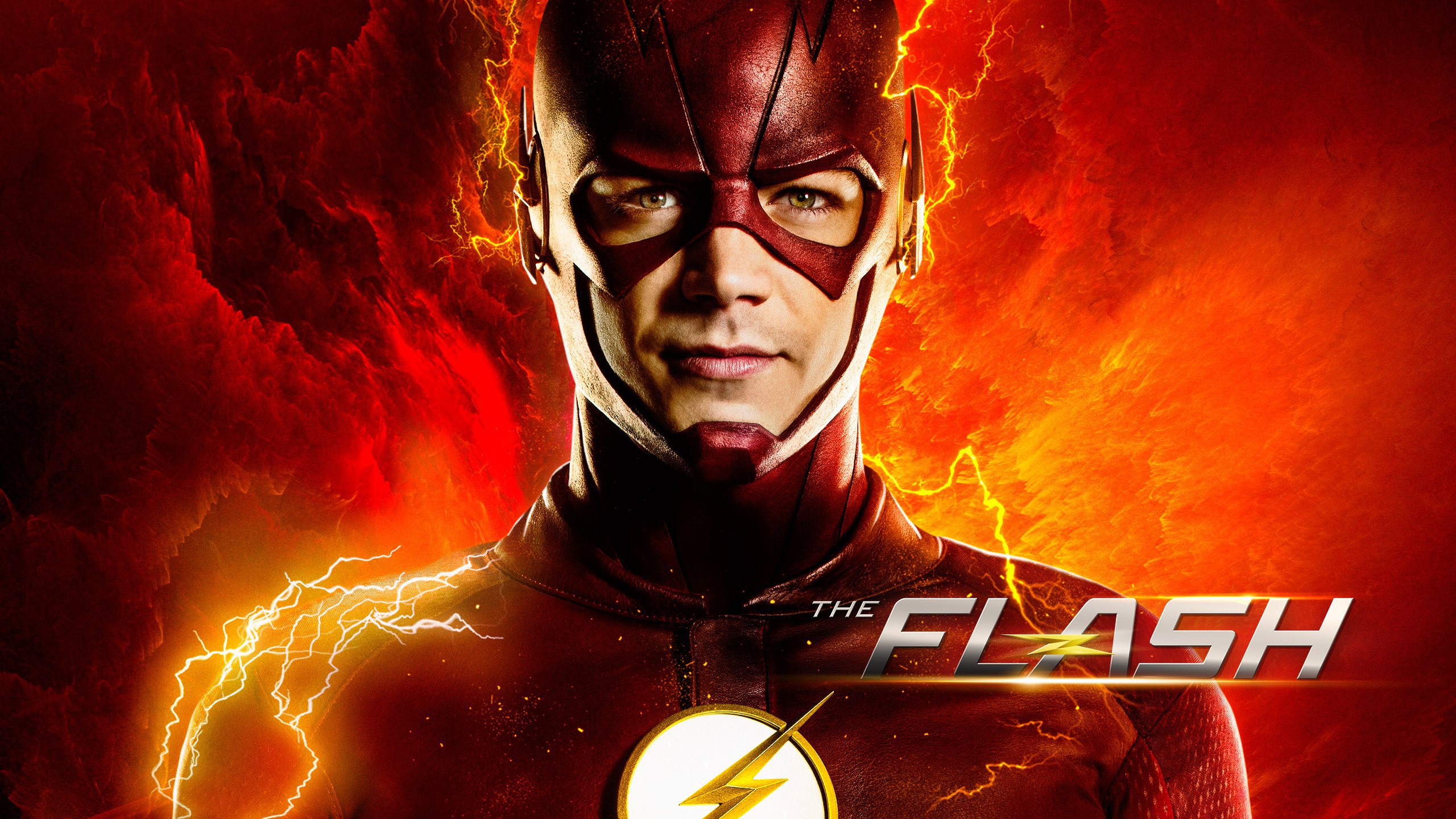 TV Show The Flash (2014) HD Wallpaper