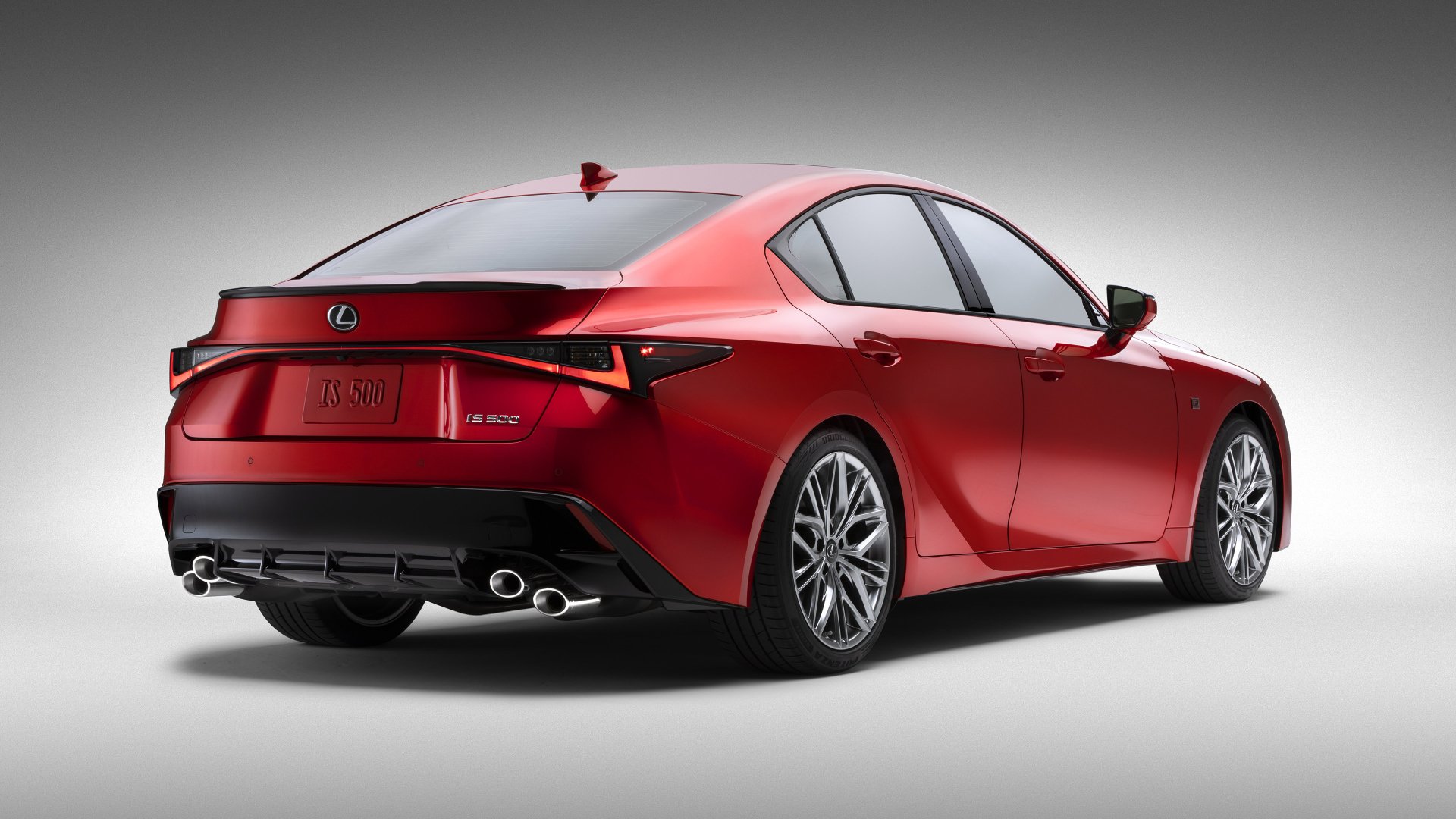 Download Car Lexus Lexus IS 500 F Sport Performance Vehicle Lexus IS 500 4k Ultra HD Wallpaper