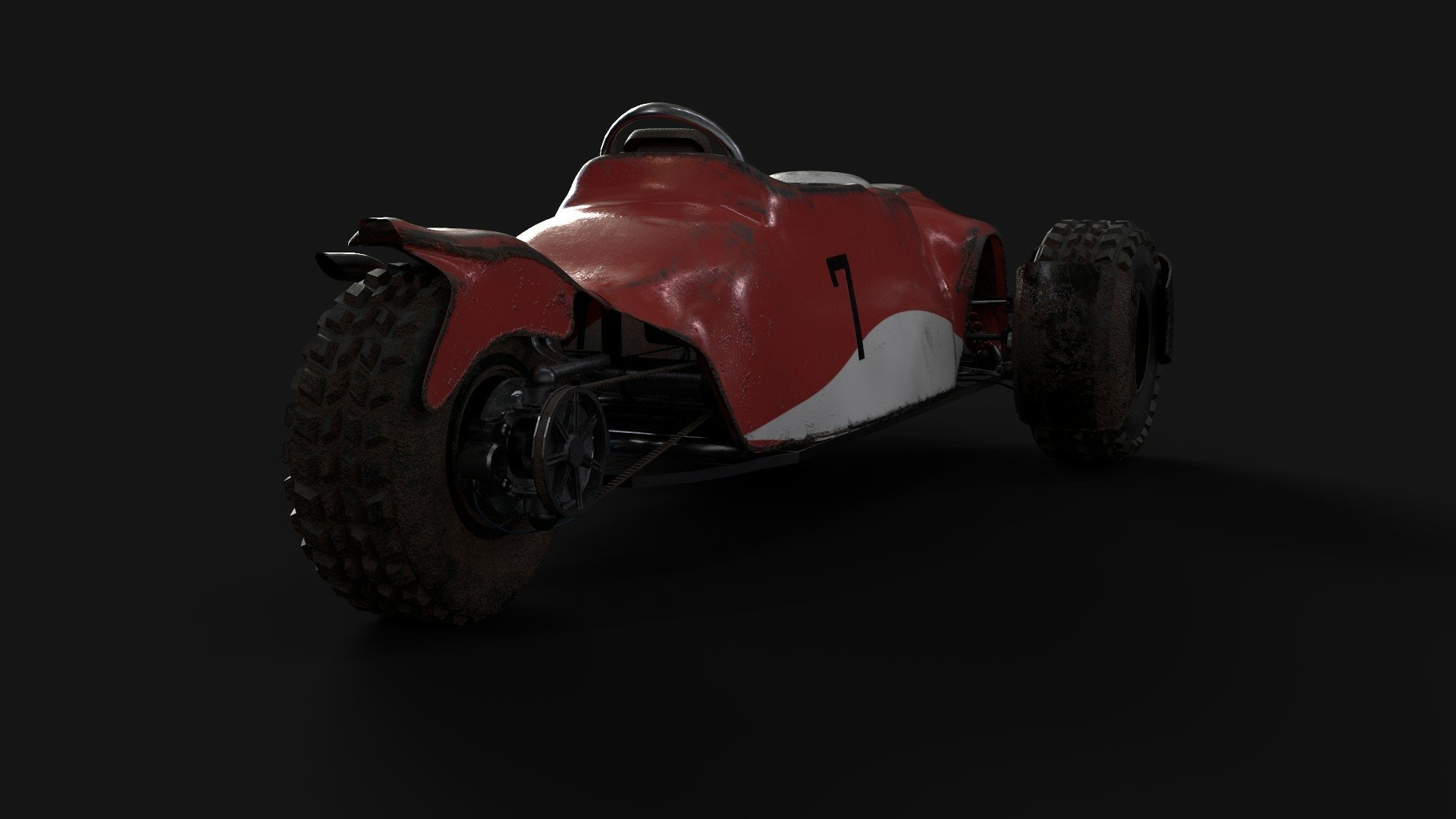 Download Car Vehicle Dune Buggy HD Wallpaper by JasminZejnic