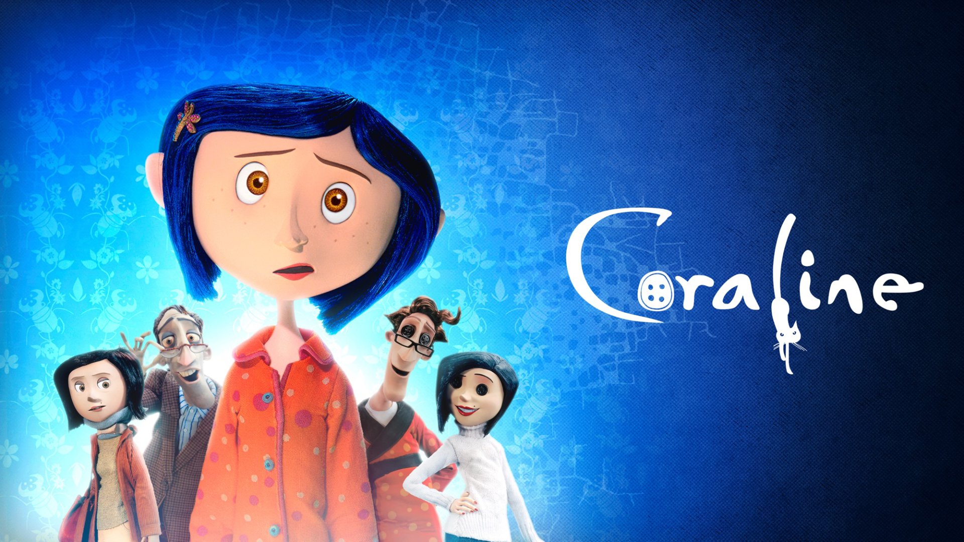 Coraline HD Wallpaper Hintergrund 2000x1125 ID1132660 Wallpaper Abyss