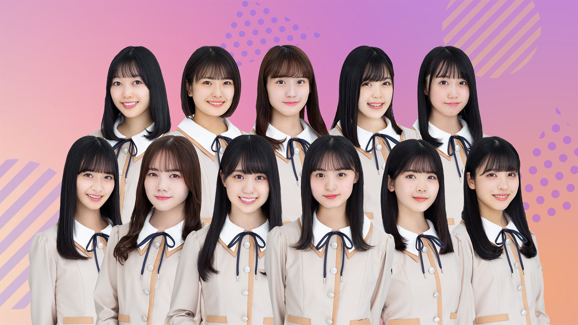 Download TV Show Nogizaka Skits HD Wallpaper