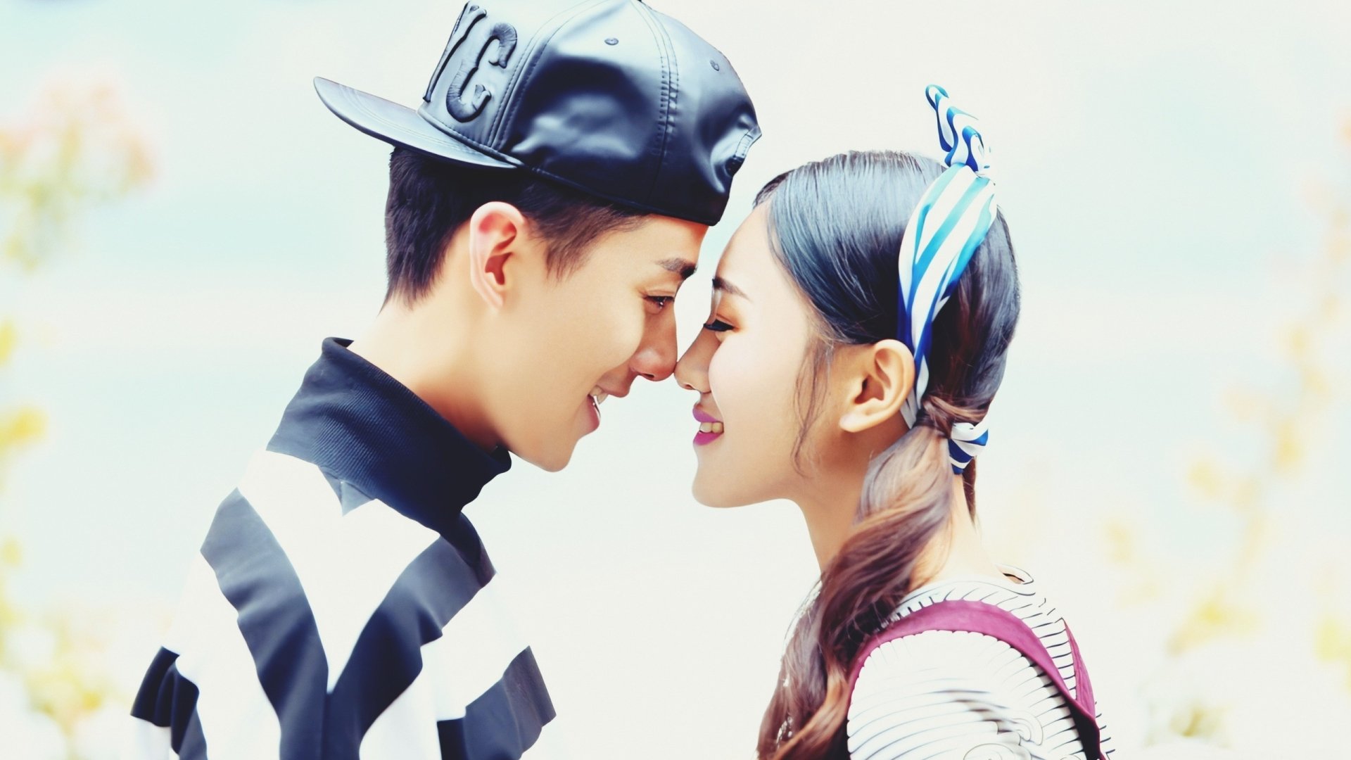 Download Celebrity Li Bo-Wen HD Wallpaper