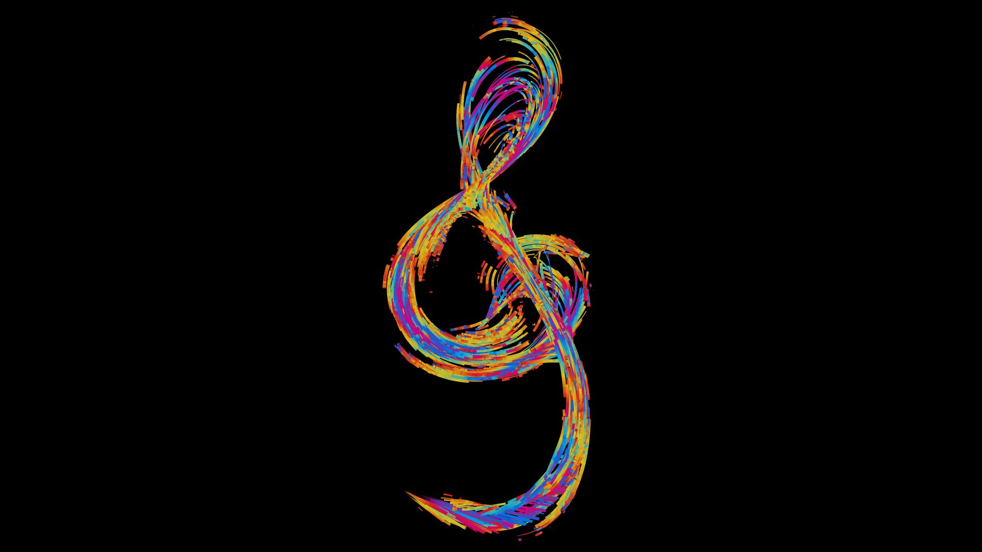 Download Music Note 4k Ultra HD Wallpaper