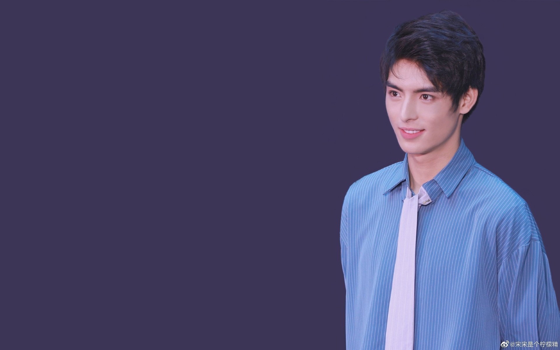 Download Celebrity Wang Hao Xuan HD Wallpaper