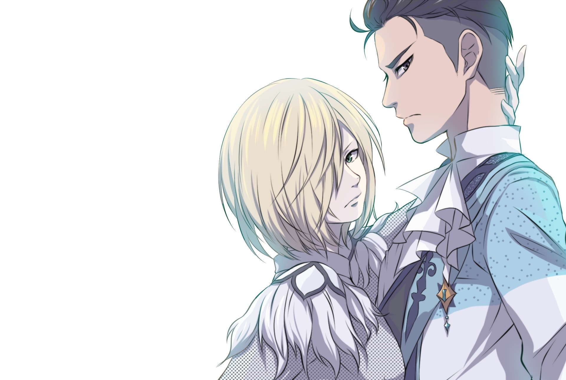 Yuri!!! On Ice HD Wallpaper | Background Image | 1920x1292