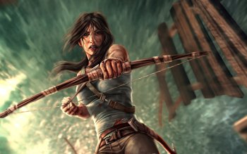 Tomb Raider: The Last Revelation HD Wallpapers | Background Images