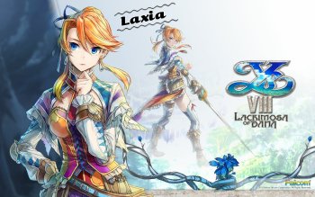 Ys Viii Lacrimosa Of Dana イースviii Lacrimosa Of Dana 高清壁纸 桌面背景