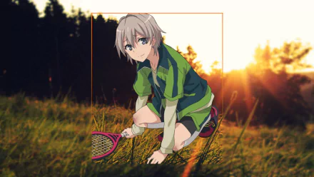 Saika Totsuka Anime My Teen Romantic Comedy SNAFU HD Desktop Wallpaper | Background Image