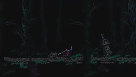 Blasphemous (Video Game) video game Blasphemous HD Desktop Wallpaper | Background Image