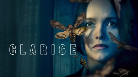 Clarice (TV Show) TV Show HD Desktop Wallpaper | Background Image