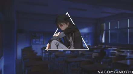  Hachiman Hikigaya