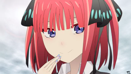  Nino Nakano