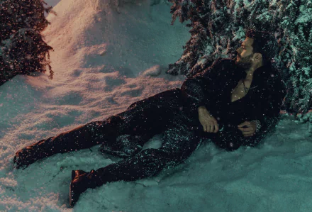 Celebrity Jamie Dornan HD Desktop Wallpaper | Background Image