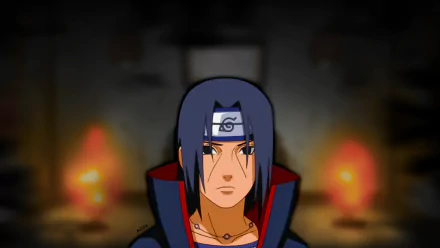  Itachi Wallapaper
