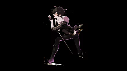 Rei Sakuma video game Ensemble Stars! HD Desktop Wallpaper | Background Image