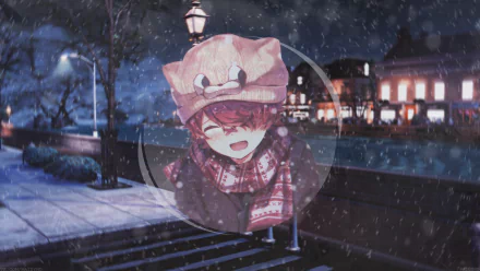 Fukase (Vocaloid) Anime Vocaloid HD Desktop Wallpaper | Background Image