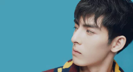 Celebrity Wang Hao Xuan HD Desktop Wallpaper | Background Image