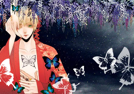 United Kingdom (Hetalia) Anime hetalia axis powers HD Desktop Wallpaper | Background Image