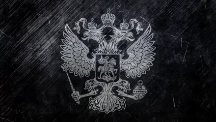 Coat of arms of Russia Misc Russian HD Desktop Wallpaper | Background Image