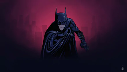 DC Comics Comic Batman HD Desktop Wallpaper | Background Image