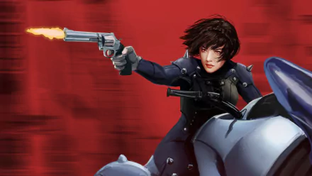Makoto Niijima video game Persona 5 HD Desktop Wallpaper | Background Image