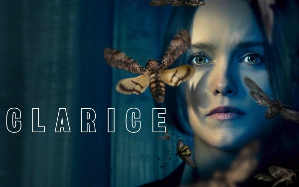 Clarice (TV Show) Wallpapers