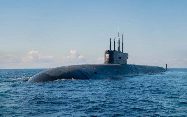 warship military submarine HD Desktop Wallpaper | Background Image