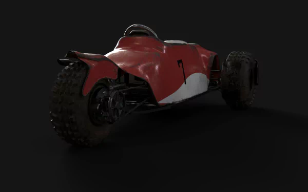 car vehicle dune buggy HD Desktop Wallpaper | Background Image