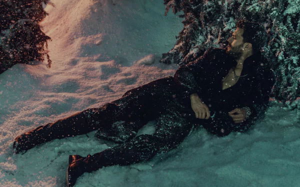 Celebrity Jamie Dornan HD Desktop Wallpaper | Background Image