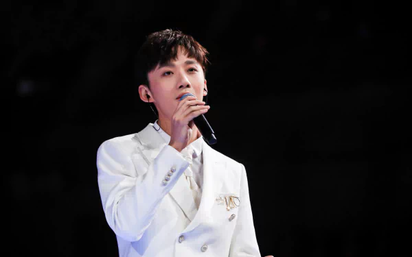 Li Bo-Wen music The Untamed Boys HD Desktop Wallpaper | Background Image