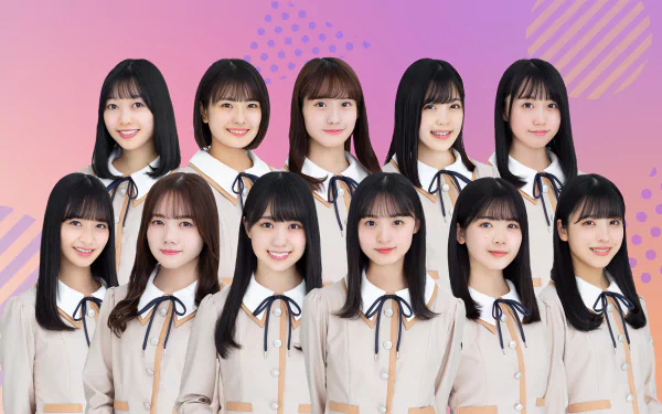 TV Show Nogizaka Skits HD Desktop Wallpaper | Background Image