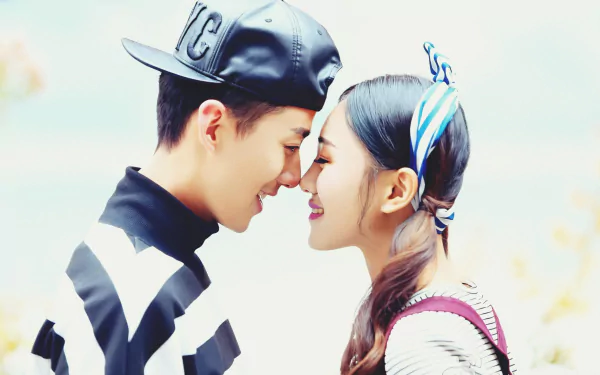 Celebrity Li Bo-Wen HD Desktop Wallpaper | Background Image