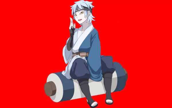 Anime Boruto HD Desktop Wallpaper | Background Image