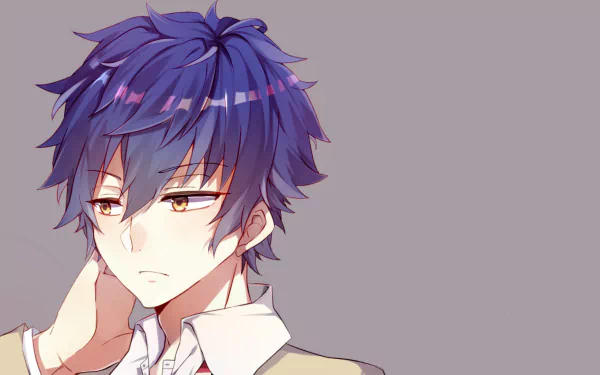 Jun Sazanami video game Ensemble Stars! HD Desktop Wallpaper | Background Image