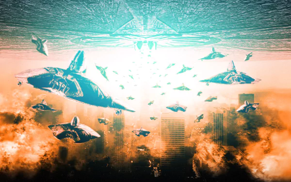movie Independence Day HD Desktop Wallpaper | Background Image