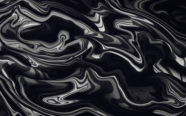 Abstract Fluid HD Desktop Wallpaper | Background Image