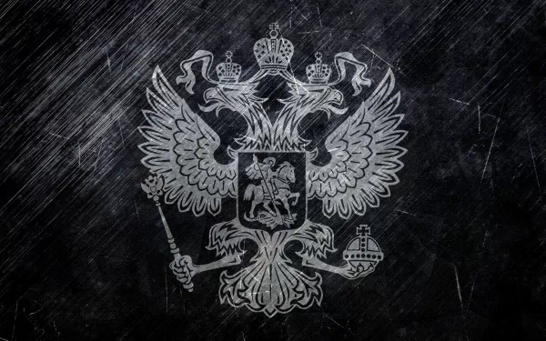 Coat of arms of Russia Misc Russian HD Desktop Wallpaper | Background Image