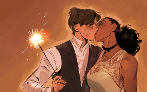 movie Spies in Disguise HD Desktop Wallpaper | Background Image